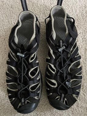Keen Waterproof/Washable Sandals